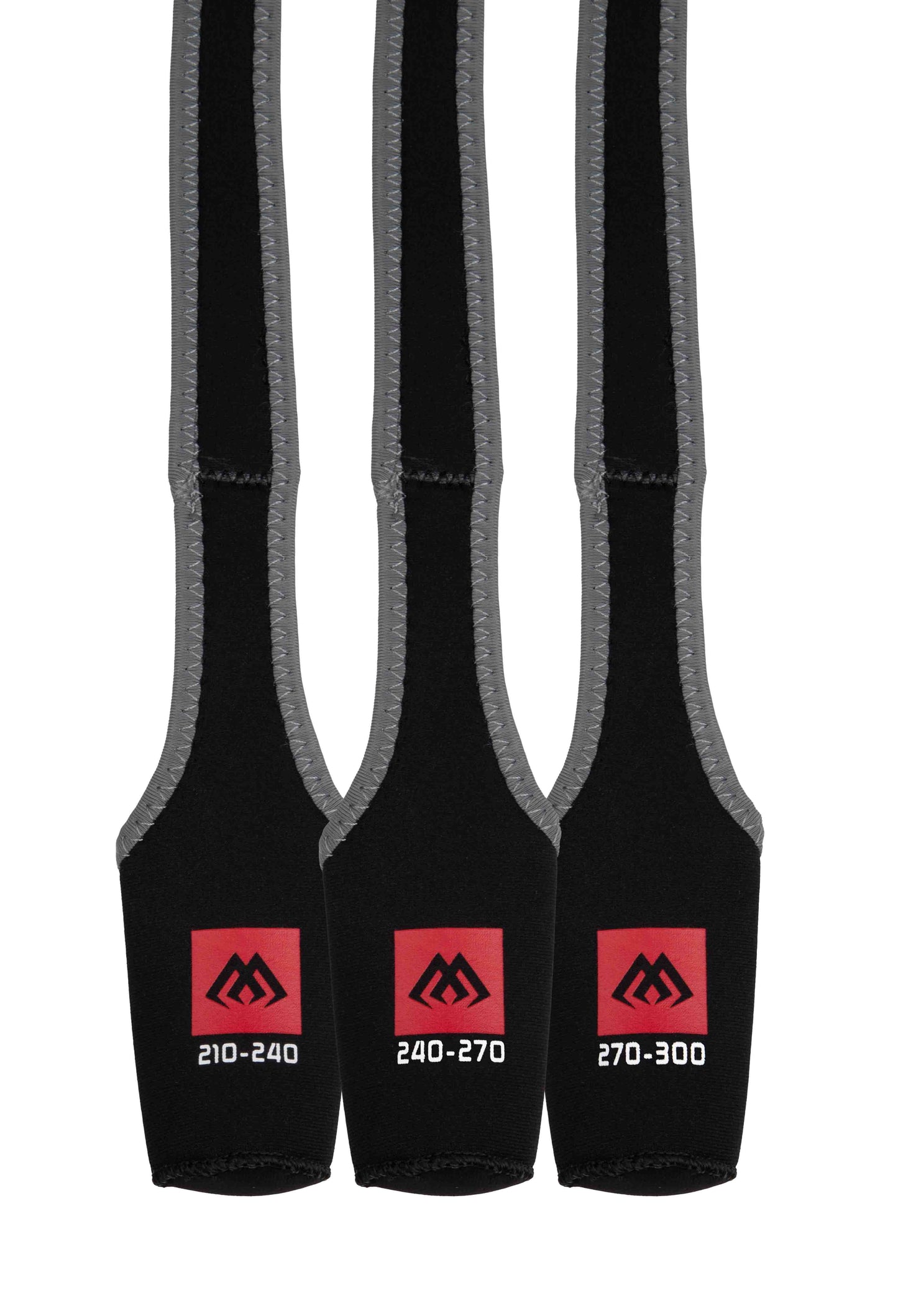 Mikado Schutzhülle - Neopren Taschenformat Für Rute 270-300cm - 1 Stk.