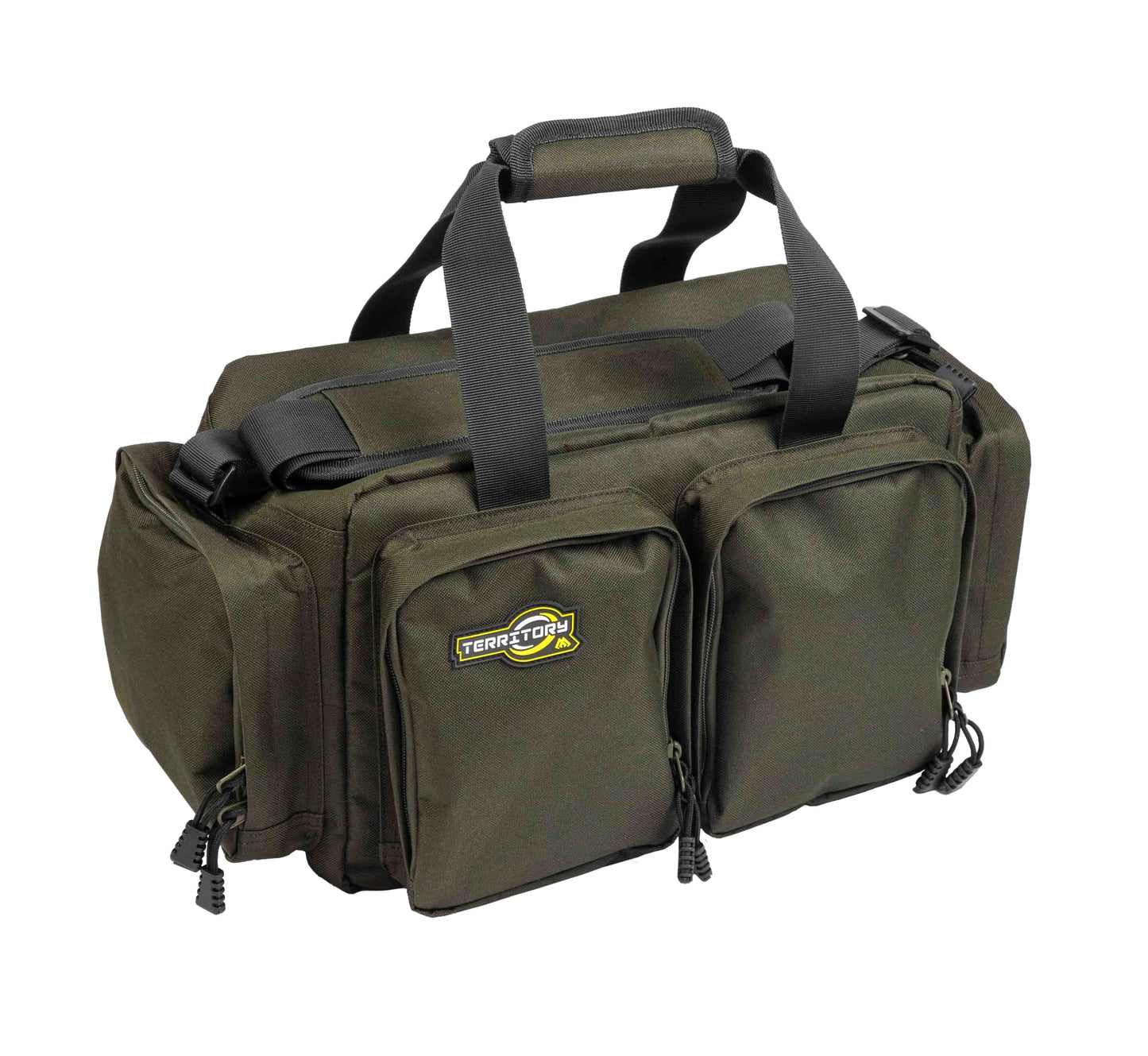 Mikado Tasche - Territory Compact (45x25x25cm) - 1 Stk.