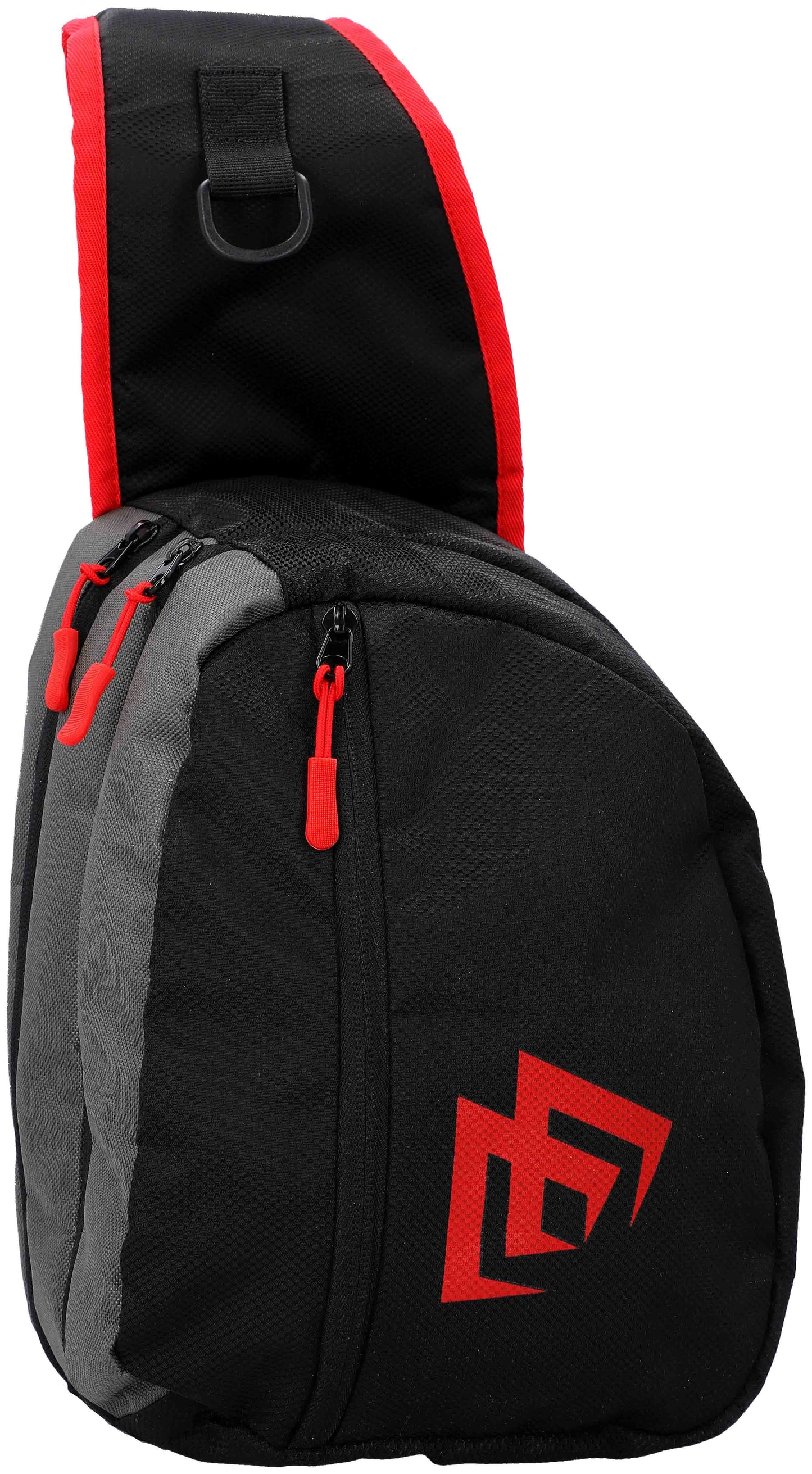 Mikado Rucksack - Sling Bag (29x20x14cm) - 1 Stk.