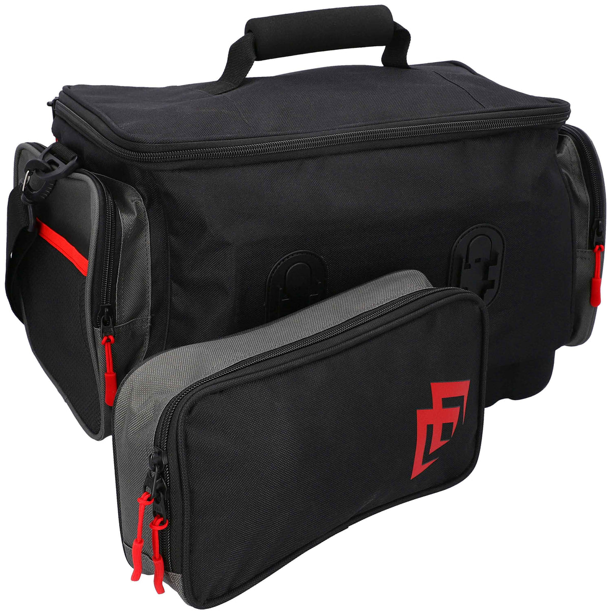 Mikado Tasche - Hard Bottom Bag (35.5x22x26cm - 1 Stk.