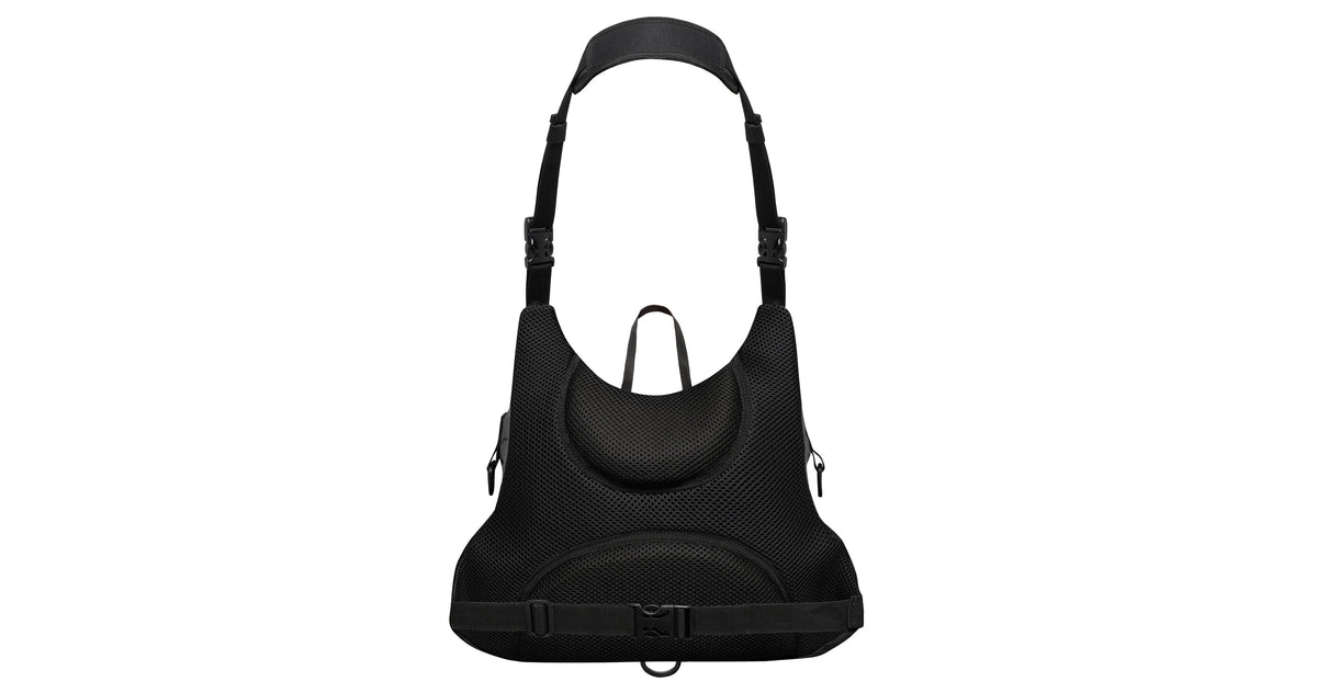 Mikado Tasche - Chest Pack (35x23.5cm) - 1 Stk.