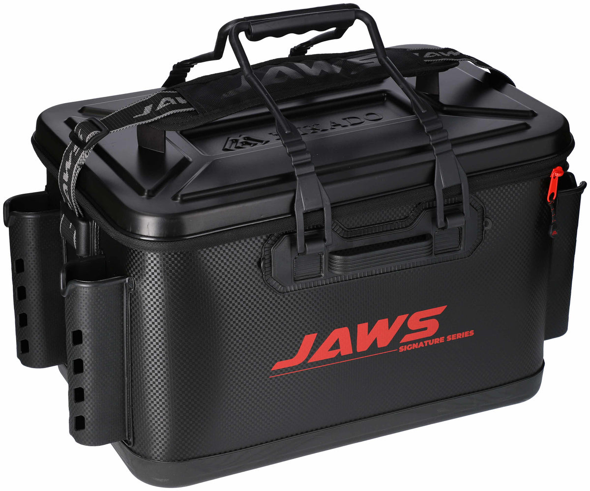 Mikado Tasche - Eva Jaws (45x27x28cm) - 1 Stk.