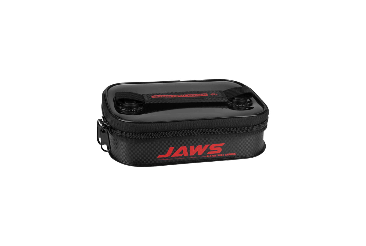Mikado Tasche Eva - Jaws Köderbox - Größe S (21x14x5cm) - 1 Stk.
