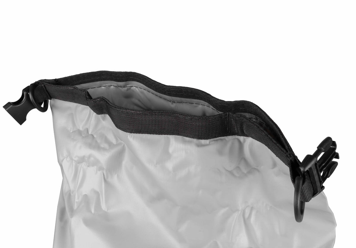 Mikado Rucksack - Wasserdicht - Mft Rollpack 30L (65x25x25cm) - 1 Stk.