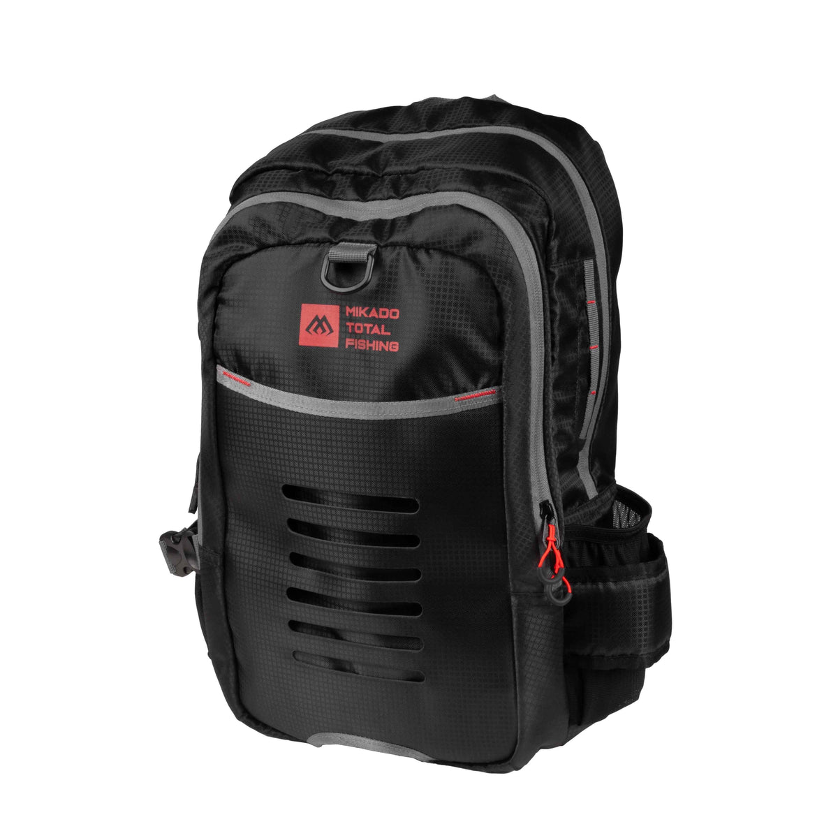 Mikado Rucksack - Mft Hybridpack 26L + 6L (48×27×20+22×25×12 cm) - 1 Stk.