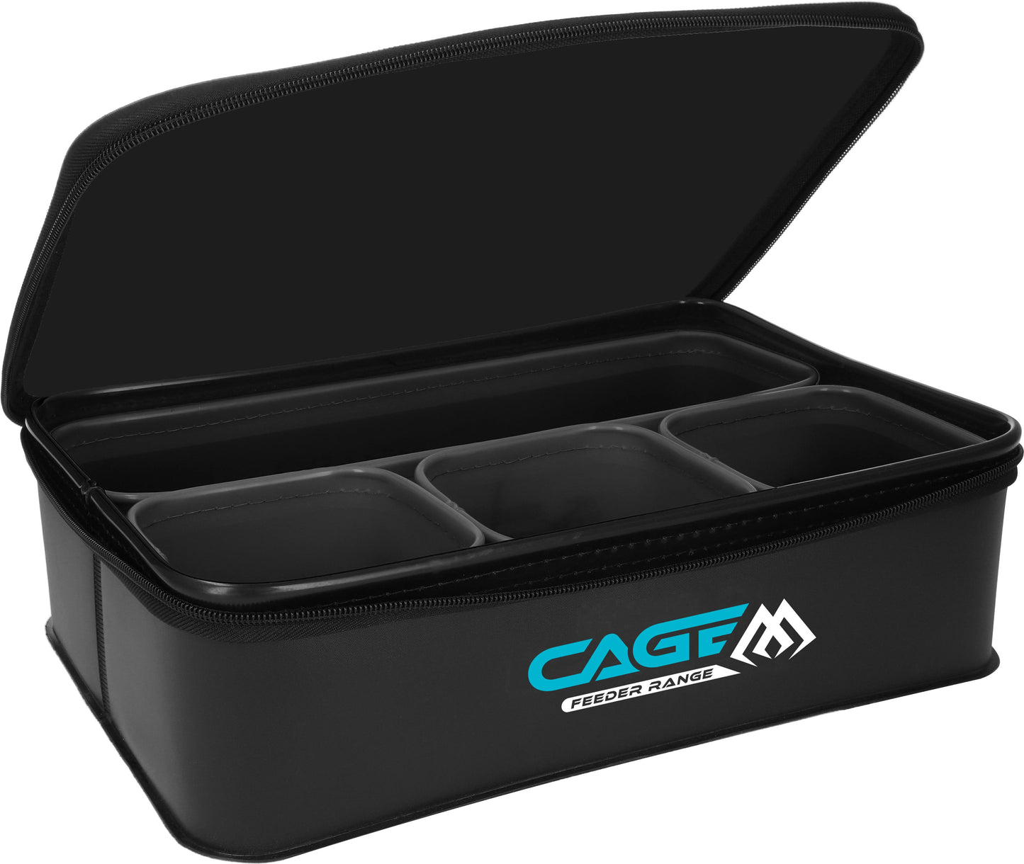 Mikado Taška Eva - Cage Bait Box Pro System - Set 004 - 1 sada.