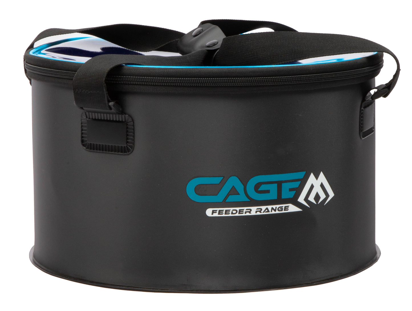 Mikado Tasche Eva - Cage Bowl Bag Größe M (30x15cm) - 1 Stk.