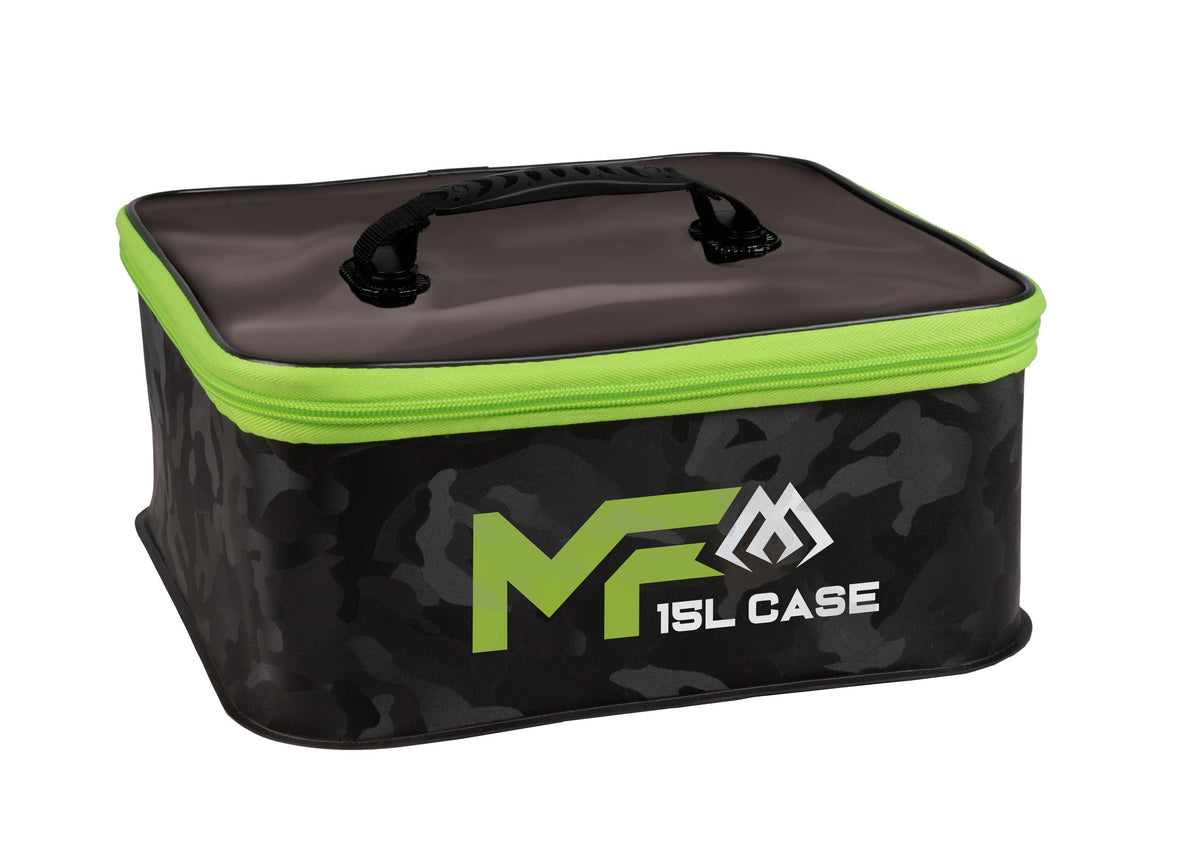 Mikado Tasche - Mf 15L Case - (33x33x14cm) - 1 Stk.