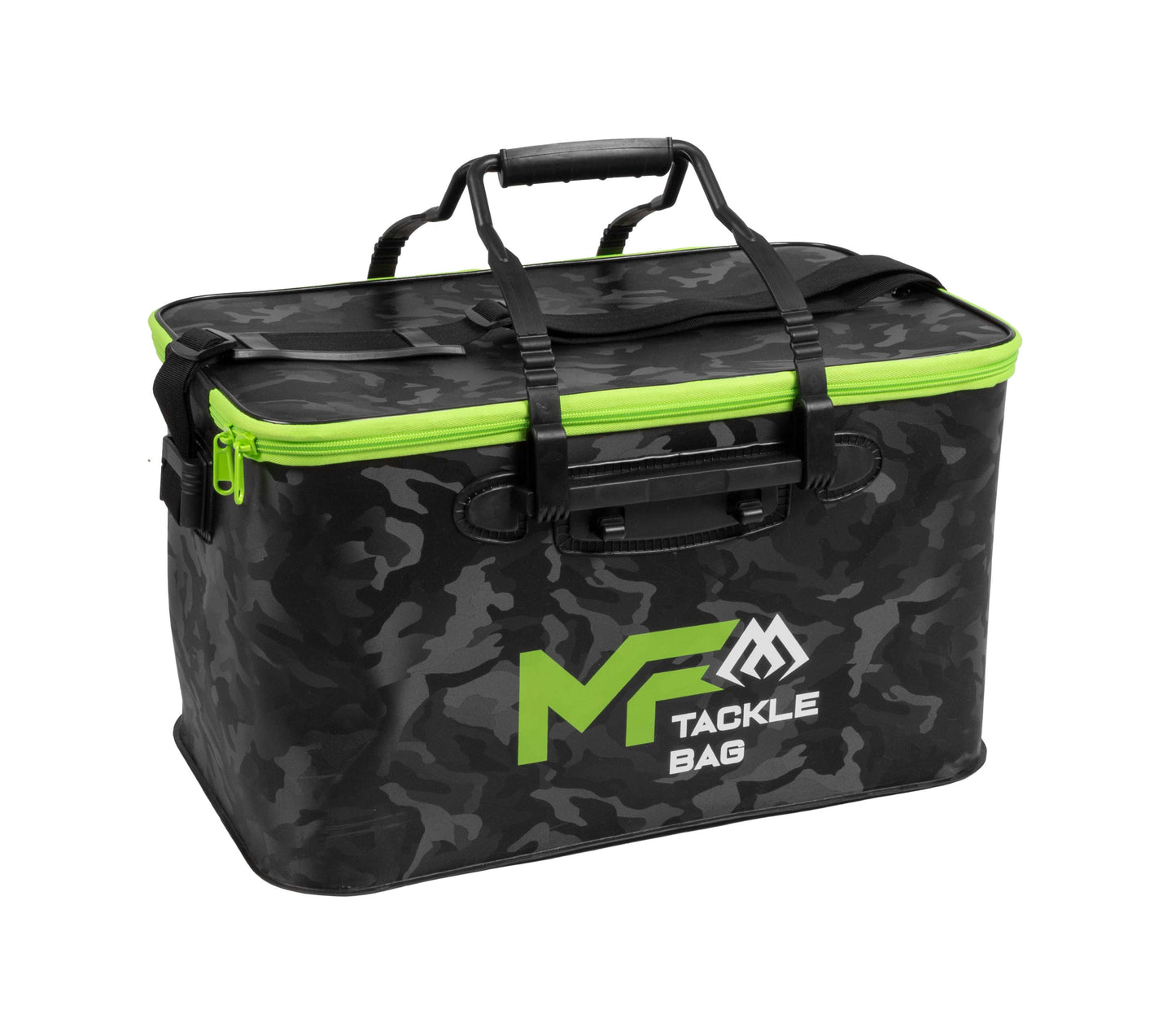 Mikado Tasche - Mf Tackle Bag - (28x28x48cm) - 1 Stk.