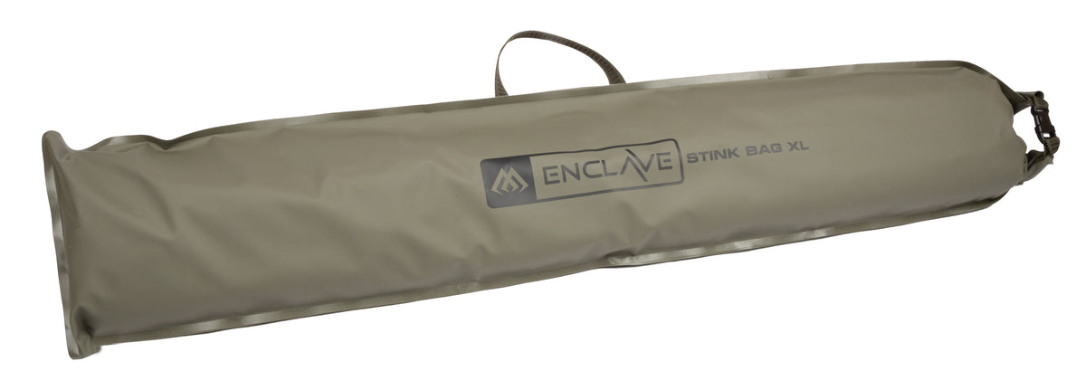 Mikado Bag - Enclave Stink Bag Xl - Size 145x25cm - 1 pcs.