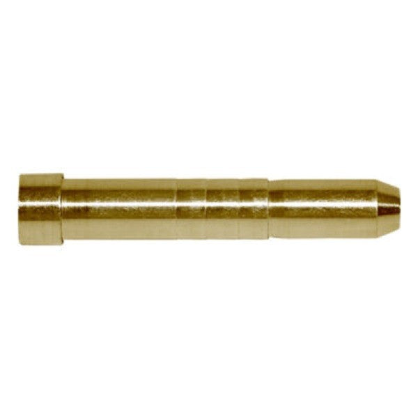 EASTON Insert FMJ HP-Messing-Bolt