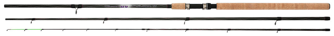 Mikado Rute - Ultraviolet Heavy Feeder 360 Up To 120g (3 sec.) - 1 Stk.