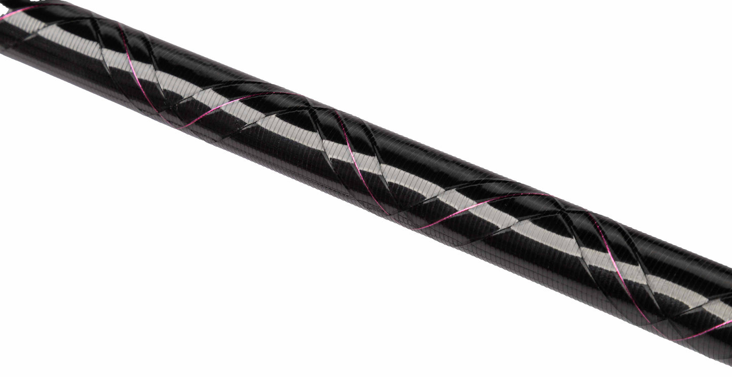 Mikado Rute - Ultraviolet Ii Slim Pole 500 (4 sec.) - 1 Stk.