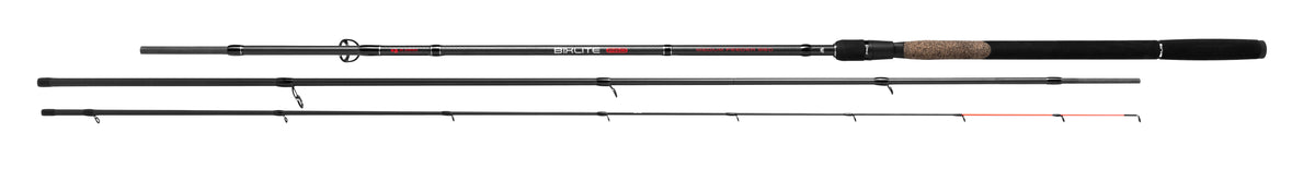Mikado Rute - Bixlite Pro Medium Feeder 360 c.w. Up To 100g (3+3 sec.) - 1 Stk.