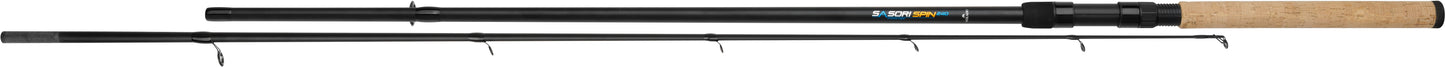 Mikado Rute - Sasori Spin 270 c.w. 15-50g (2 sec.) - 1 Stk.