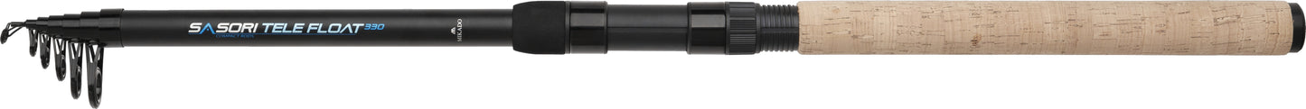 Mikado Rute - Sasori Tele Float 360 c.w. 5-30g (7 sec.) - 1 Stk.