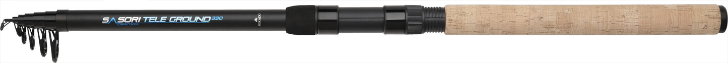 Mikado Rute - Sasori Tele Ground 360 c.w. 20-80g (7 sec.) - 1 Stk.