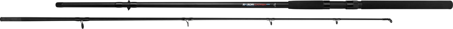 Mikado Rute - Sasori Catfish 300 c.w. Up To 350g (2 sec.) - 1 Stk.