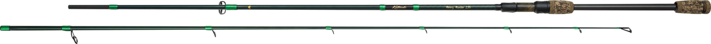 Mikado Rute - Katsudo Heavy Hunter Spin 265 c.w. 15-75g (2 sec.) - 1 Stk.