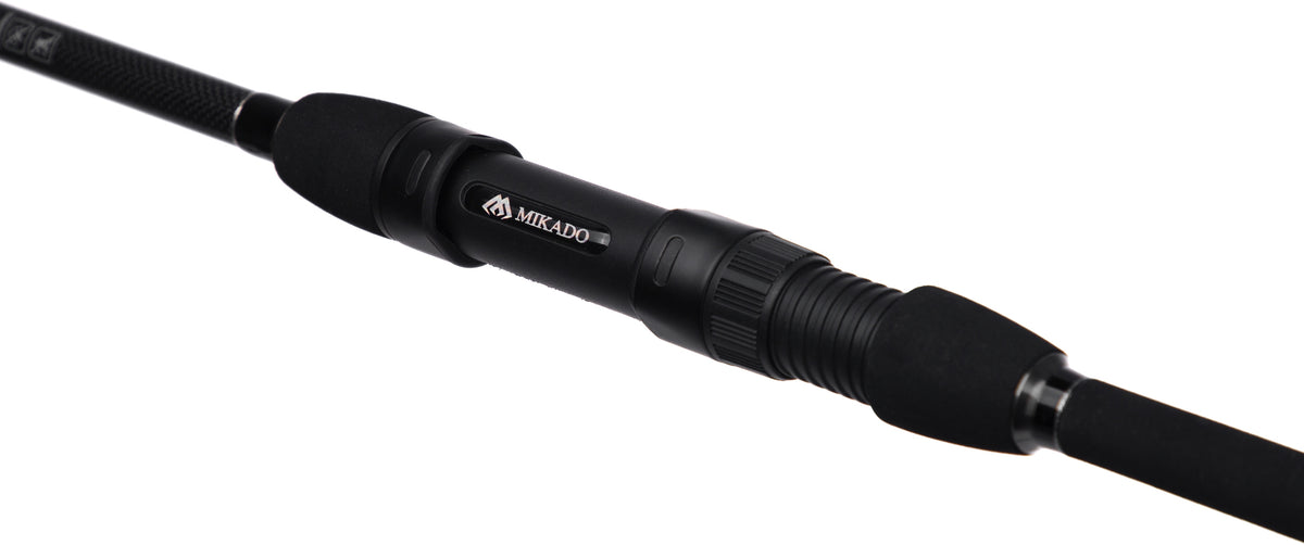 Mikado Rute - Katsudo Slim Distance Feeder 390 c.w. Up To 120g (3 sec.) - 1 Stk.