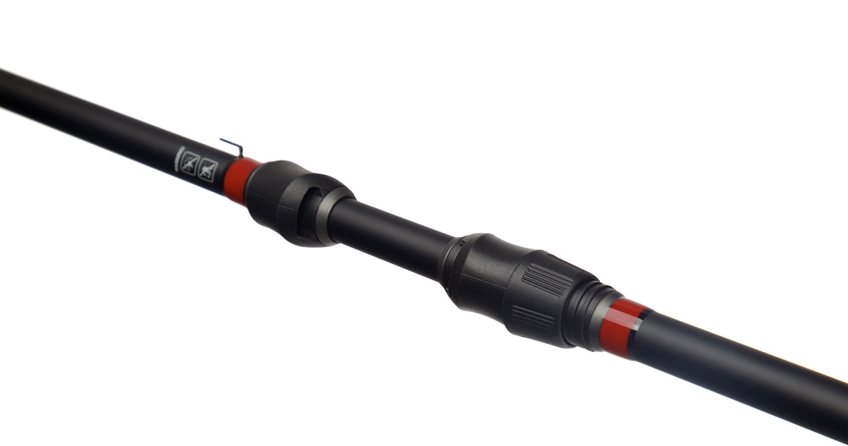 Mikado Rute - Bixlite Zander Spin 210 c.w. 7-28g (2 sec.) - 1 Stk.