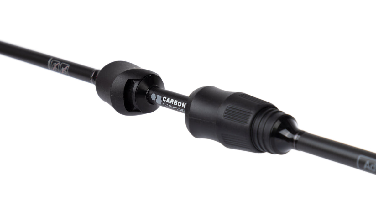 Mikado Rute - Bixlite Light Spin 208 c.w. 2-9g (2 sec.) - 1 Stk.