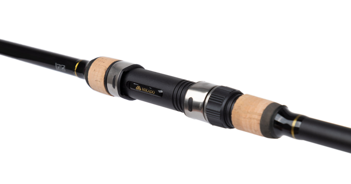 Mikado Rute - Sensual N.G. Medium Spin 244 c.w. 5-30g (2 sec.) - 1 Stk.