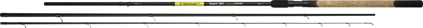 Mikado Rute - Sensual Ng Match 420 c.w. 5-25g (3 sec.) - 1 Stk.