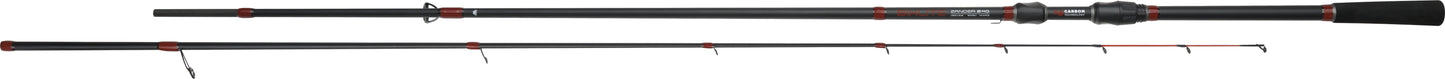 Mikado Rute - Bixlite Zander Spin 270 c.w. 10-40g (2 sec.) - 1 Stk.