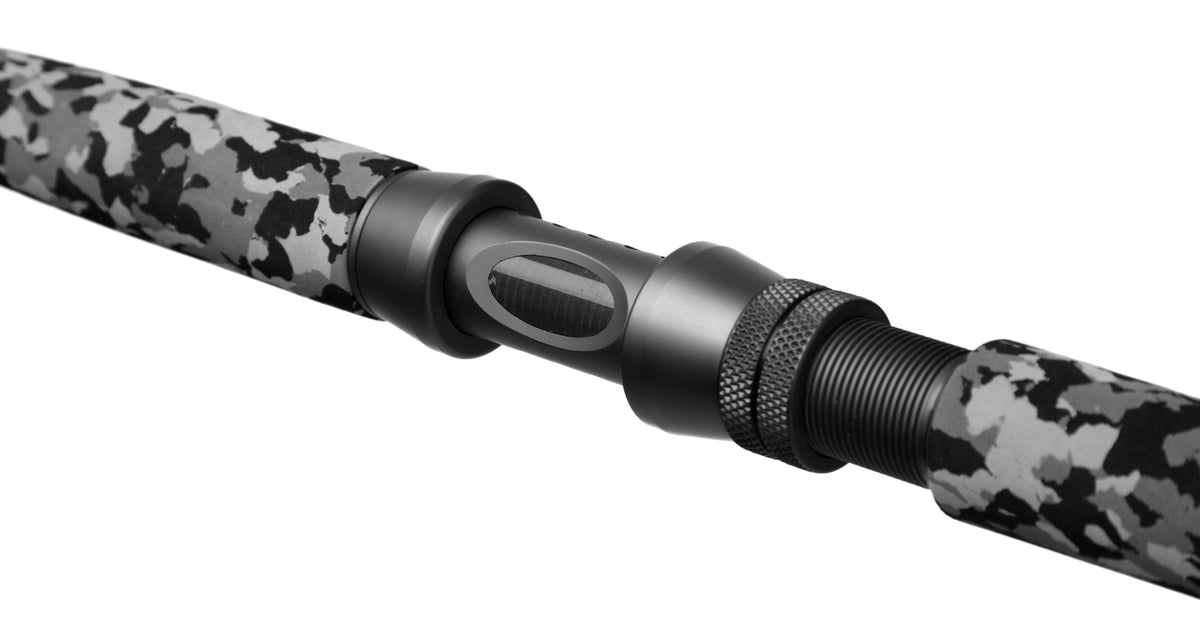 Mikado Rute - Catone Distance Leader 300 Up To 400g (2 sec.) - 1 Stk.