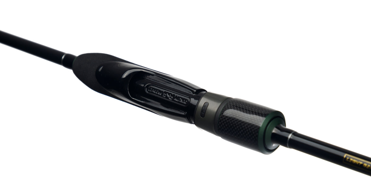 Mikado Rute - Jaws Light Fun 202 c.w. 2-10g (2 sec.) - 1 Stk.
