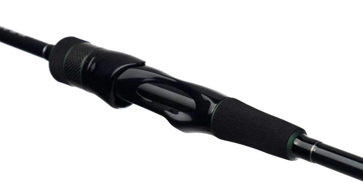 Mikado Rute - Jaws Evo Spin 210 c.w. 4-25g (2 sec.) - 1 Stk.