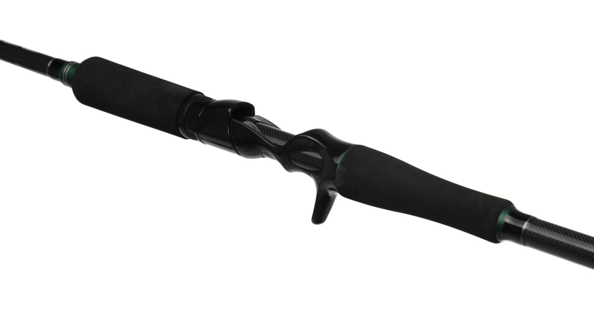 Mikado Rute - Cast -Jaws Big Bait CAST 255 c.w. 50-200g (2 sec.) - 1 Stk.
