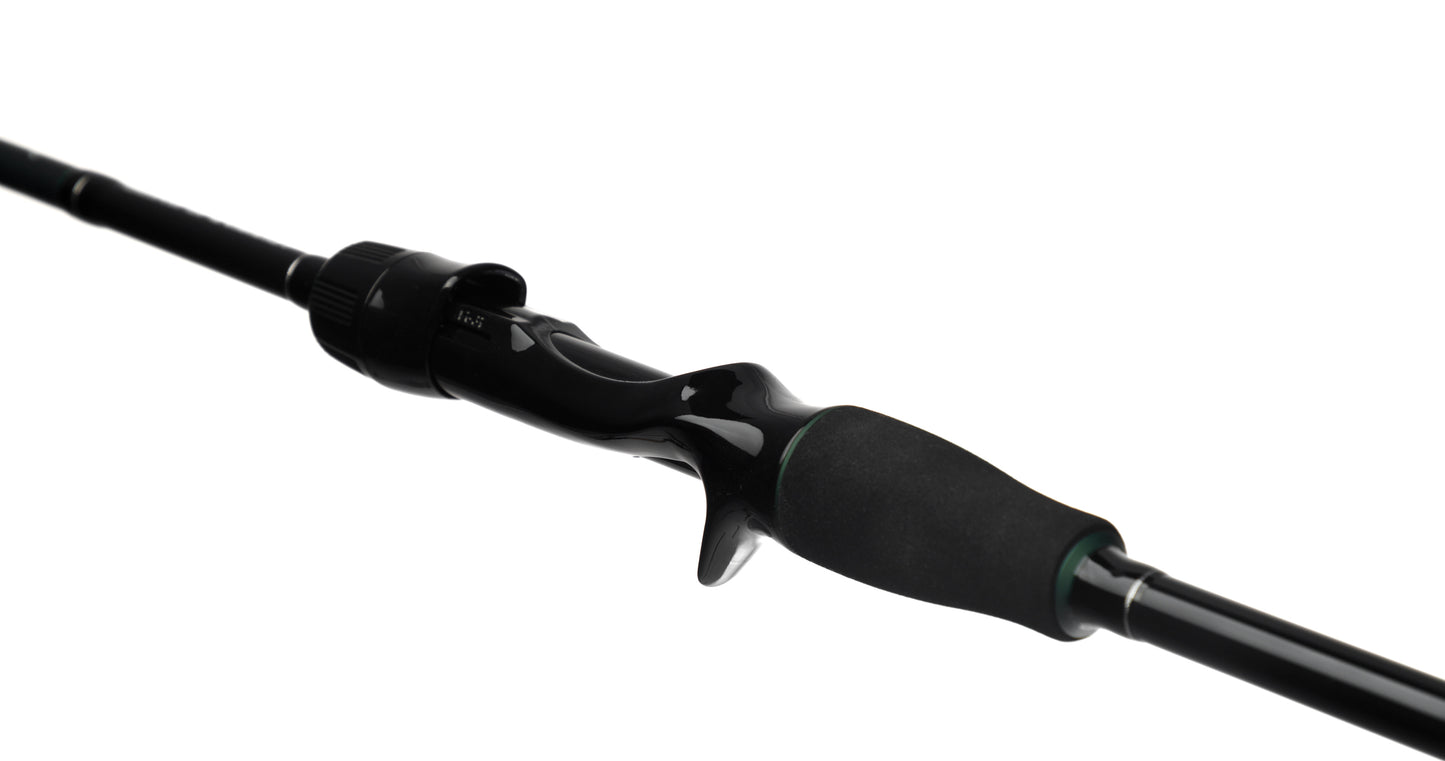 Mikado Rute - Jaws Saira Specialist 182 c.w. 10-70g (1 sec.) - 1 Stk.