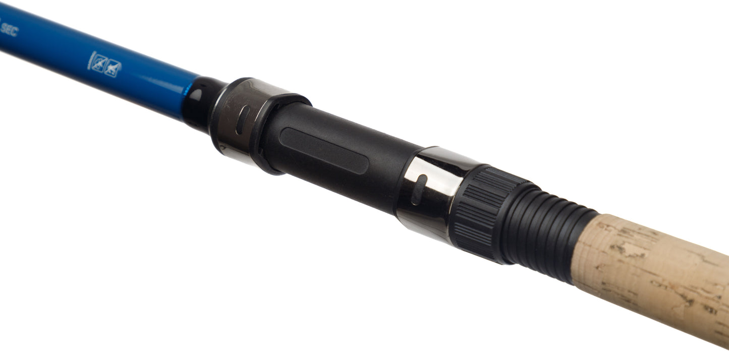 Mikado Rute - Trython Feeder 390 c.w. Up To 120g (3+2 sec.) - 1 Stk.