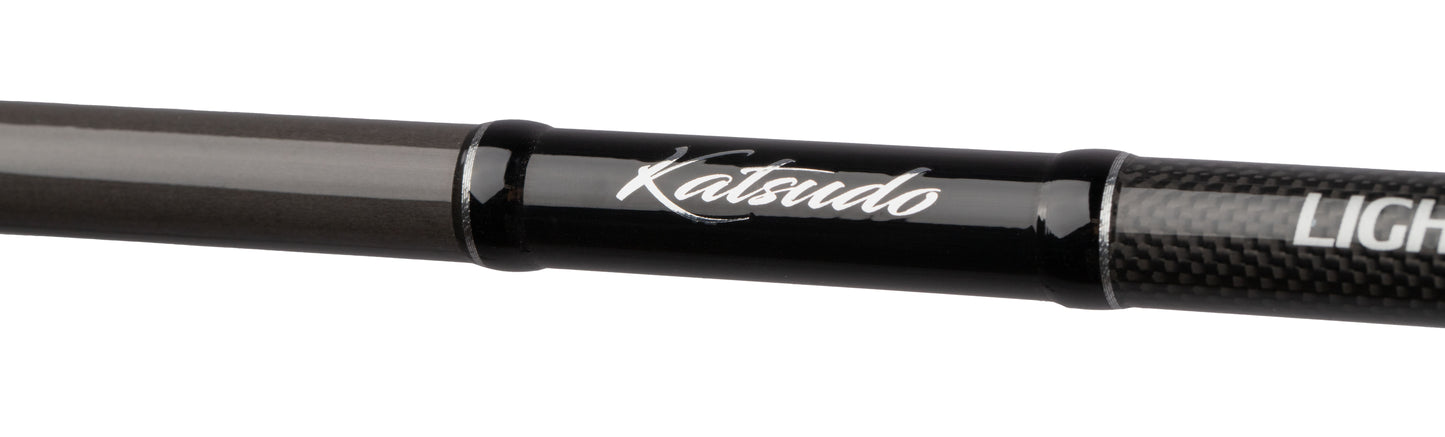 Mikado Rute - Katsudo Light Match 420 c.w. 3-15g (3 sec.) - 1 Stk.