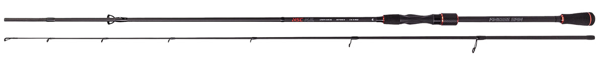 Mikado Rute - Nsc N.G. Finesse Spin 275 c.w. 5-25g (2 sec.) - 1 Stk.