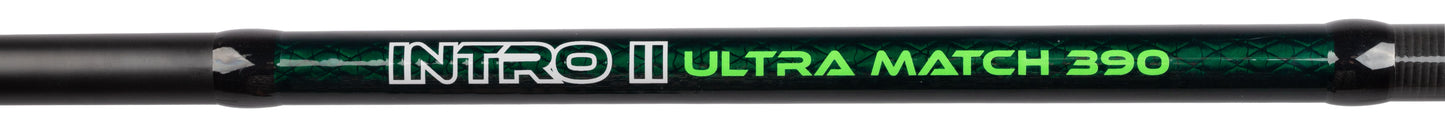 Mikado Rute - Intro Ii Ultra Match 390 Up To 30 G (3 sec.) - 1 Stk.