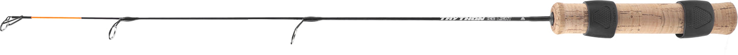 Mikado Eisangelrute - Trython Ice Light 55cm (1 sec.) - 1 Stk.