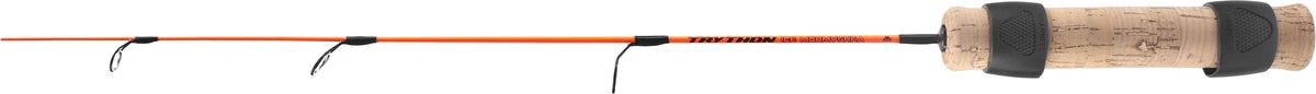 Mikado Eisangelrute - Trython Ice Mormyshka 50cm (1 sec.) - 1 Stk.