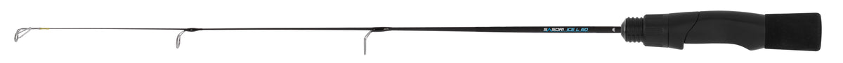 Mikado Eisangelrute - Sasori Ice Ul 60cm (1+1-teilig) - 1 Stk.