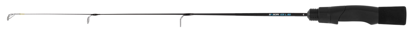 Mikado Eisangelrute - Sasori Ice L 60cm (1+1-teilig) - 1 Stk.