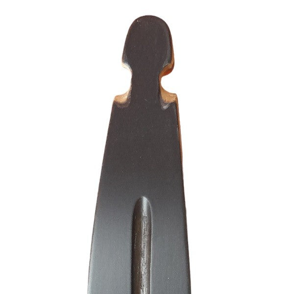 RAGIM Recurvebogen einteilig BLACK BEAR