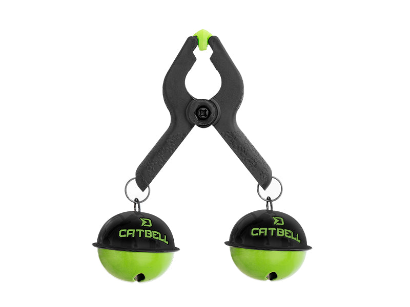Delphin CatBELL Wels-Glöckchen