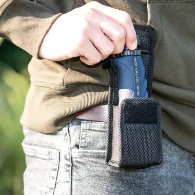 Bresser Nautic 8x25 mono