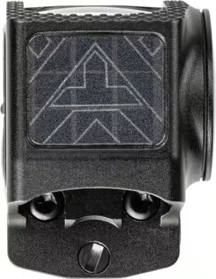 Vortex Defender-CCW Enclosed Solar Micro Red Dot