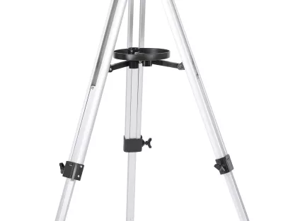 BRESSER SPICA 130/1000 EQ3 - SPIEGELTELESKOP MIT SMARTPHONE-ADAPTER