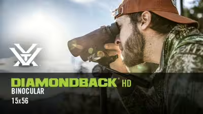 Vortex Diamondback HD 15x56