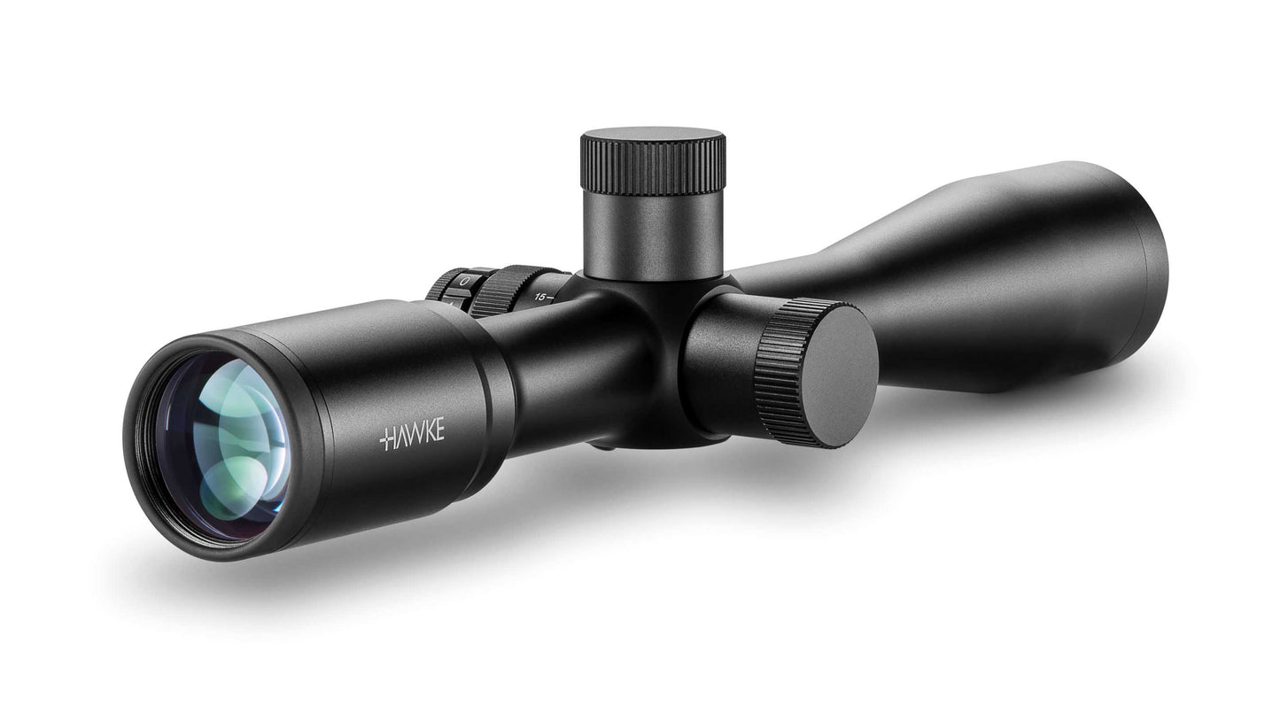 Hawke AIRMAX 30 WA SF 10x44 AMX IR ABSEHEN