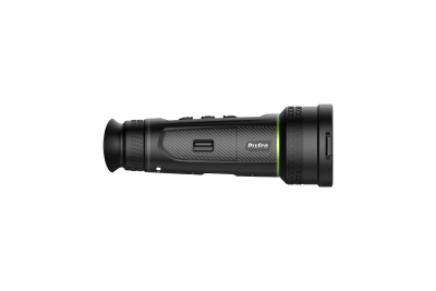 PIXFRA Sirius LRF S650 Wärmebildmonokular mit Laser-Entfernungsmesser